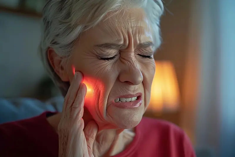 Bell's Palsy Overview and Management